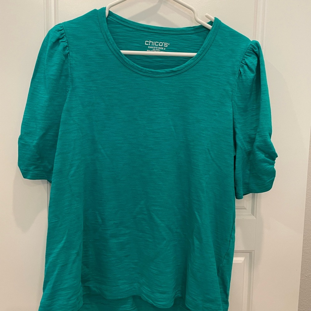 Chicos tee